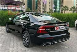 فولفو S60